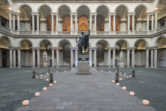 2018米蘭國際家具展的新年宣言:從展會到城市的中心 2018米蘭國際家具展的新年宣言:從展會到城市的中心