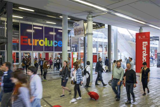 2018米蘭國際家具展的新年宣言:從展會到城市的中心 2018米蘭國際家具展的新年宣言:從展會到城市的中心