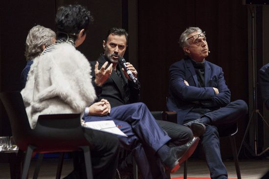 2018米蘭國際家具展的新年宣言:從展會到城市的中心 2018米蘭國際家具展的新年宣言:從展會到城市的中心