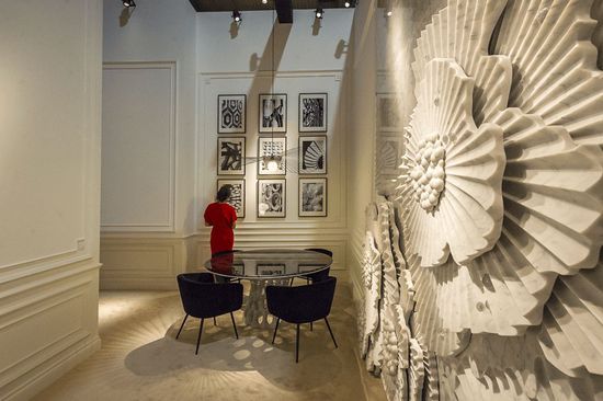 2018米蘭國際家具展的新年宣言:從展會到城市的中心 2018米蘭國際家具展的新年宣言:從展會到城市的中心