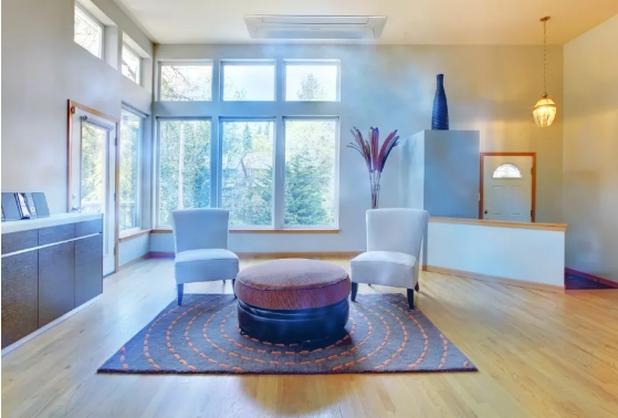 打破傳統空調送風弊端,三星中央空調還原舒適家居 打破傳統空調送風弊端,三星中央空調還原舒適家居