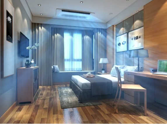 打破傳統空調送風弊端,三星中央空調還原舒適家居 打破傳統空調送風弊端,三星中央空調還原舒適家居