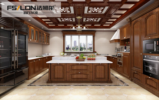 法獅龍吊頂 法獅龍吊頂