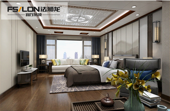 法獅龍吊頂 法獅龍吊頂