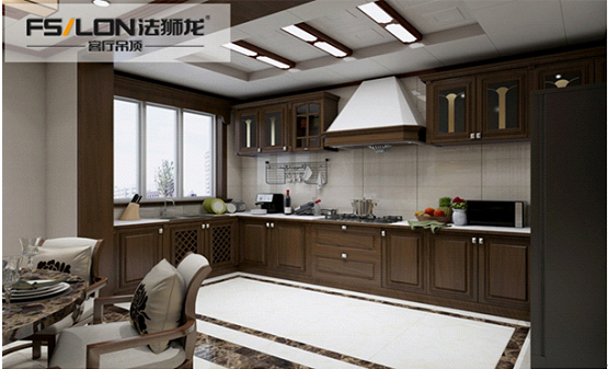 法獅龍吊頂 法獅龍吊頂