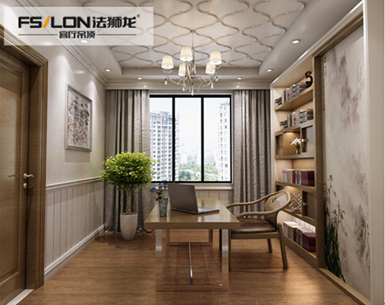 法獅龍吊頂 法獅龍吊頂