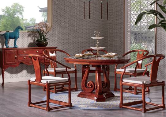 祥利紅木:與傳統(tǒng)文化共鳴 找尋心底家情懷 祥利紅木:與傳統(tǒng)文化共鳴 找尋心底家情懷