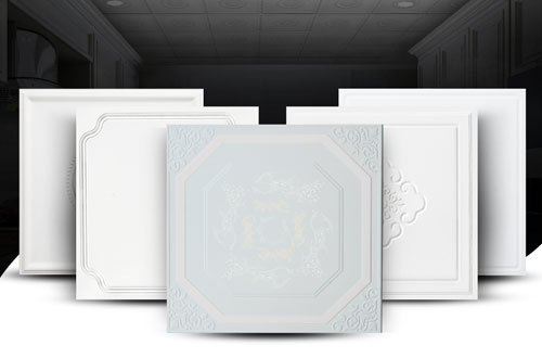 吊頂十大品牌開拓農村市場以物美價廉取勝