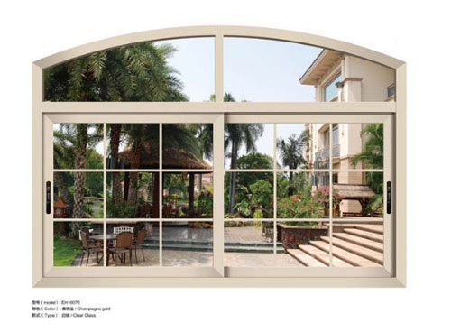 產能過剩擺在眼前 鋁合金門窗企業轉型升級求發展