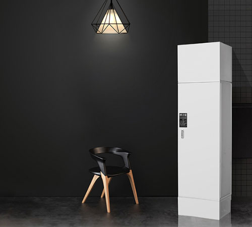 售后服務成市場制勝利器 知名新風系統企業不容忽視