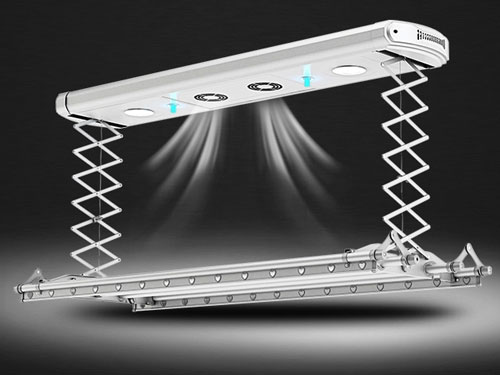 晾衣架企業(yè)怎樣才可做到讓用戶放心? 晾衣架企業(yè)怎樣才可做到讓用戶放心?