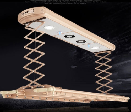 晾衣架代理商需明晰 消費者需求主導市場變革 晾衣架代理商需明晰 消費者需求主導市場變革