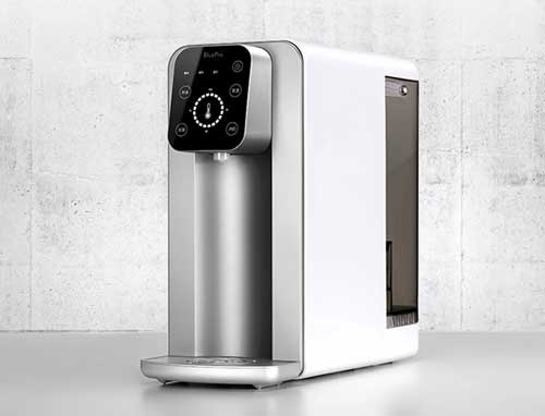 拓展銷售渠道 凈水器企業深耕城鎮市場