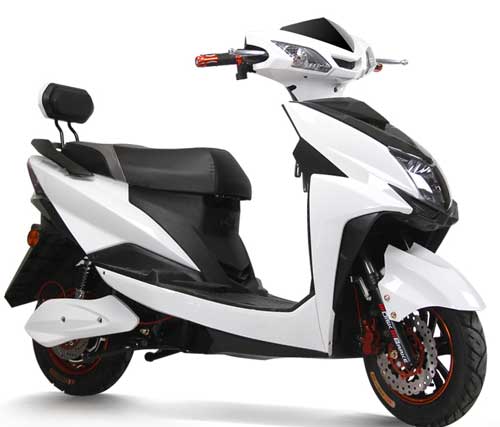 電動車品牌怎樣做才能向一線品牌邁進? 電動車品牌怎樣做才能向一線品牌邁進?