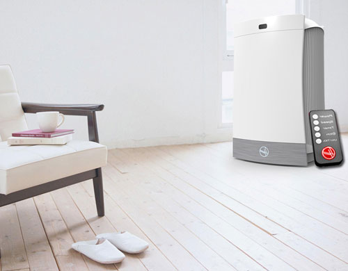 消滅匿藏于空氣中的隱形殺手，新風系統十大品牌效果好!