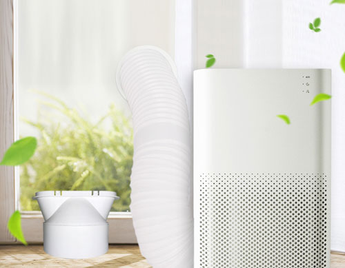 十大新風系統品牌給你講解：新風機是啥東西?