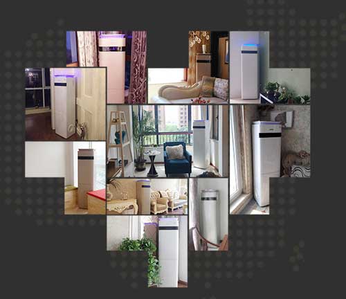 擺脫發展束縛 新風系統企業加強創新走品牌建設之路 擺脫發展束縛 新風系統企業加強創新走品牌建設之路