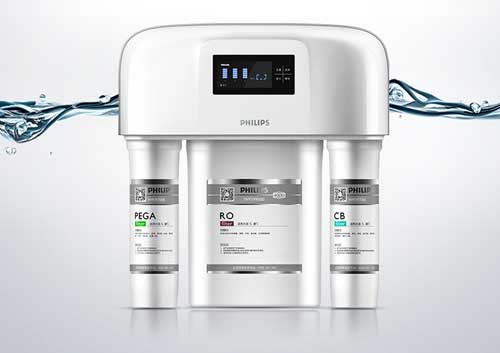 互聯網時代 凈水器著名品牌順應市場需求才可發展