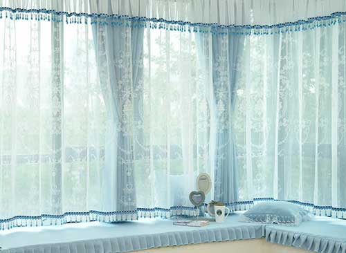 面對電商 窗簾企業是對抗還是選擇融合 面對電商 窗簾企業是對抗還是選擇融合