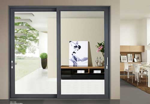 完善服務體系是鋁合金門窗企業(yè)搶占市場重要關鍵