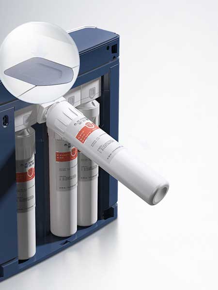 凈水器企業要持續價值創造，就必須與創新同步