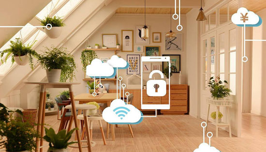 智能家居行業(yè)未來的5個發(fā)展趨勢 智能家居行業(yè)未來的5個發(fā)展趨勢