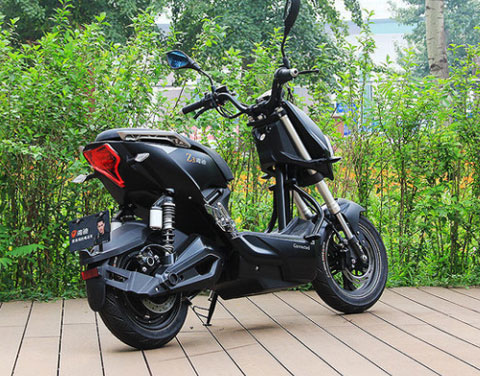 借助品牌優勢實行廣告宣傳,助力電動車企業招商奏效 借助品牌優勢實行廣告宣傳,助力電動車企業招商奏效