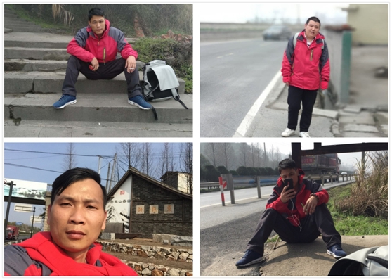 多莎衛浴運營團隊徒步活動 第一站圓滿成功 多莎衛浴運營團隊徒步活動 第一站圓滿成功