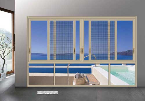 行業洗牌升級 鋁合金門窗企業必須實行深耕品牌 行業洗牌升級 鋁合金門窗企業必須實行深耕品牌