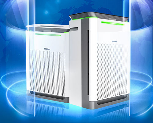 核心技術成空氣凈化器企業決勝市場之王道! 核心技術成空氣凈化器企業決勝市場之王道!