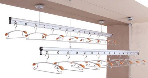 晾衣架企業進軍農村市場或以高性價比取勝 晾衣架企業進軍農村市場或以高性價比取勝