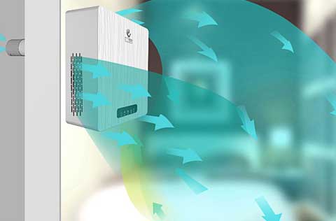 找準未來方向 新風系統企業以變應變突破發展 找準未來方向 新風系統企業以變應變突破發展