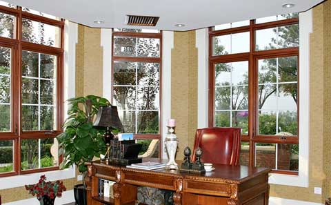 尋求最合適管理模式，調動鋁合金門窗企業(yè)的積極性