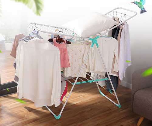 晾衣架商家開發(fā)新消費(fèi)者的四個(gè)小技巧 晾衣架商家開發(fā)新消費(fèi)者的四個(gè)小技巧