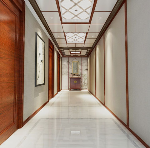 消除負能量 集成吊頂企業面對困難需堅定