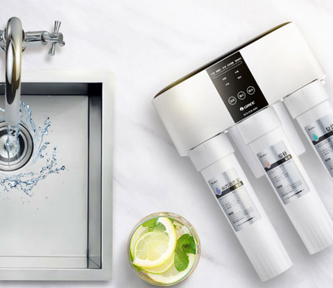 凈水器企業(yè)發(fā)展需清晰認(rèn)知 莫要跟風(fēng)