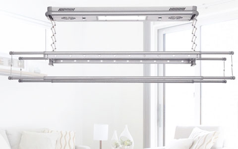 面對壓力重負 晾衣架企業轉型困難日漸加深 面對壓力重負 晾衣架企業轉型困難日漸加深