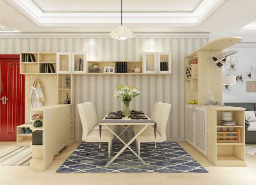 對于全鋁家居企業來說，應該如何突破低利潤呢?