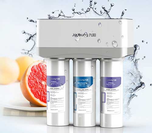 面對飽和市場環境 凈水器企業發展需警惕