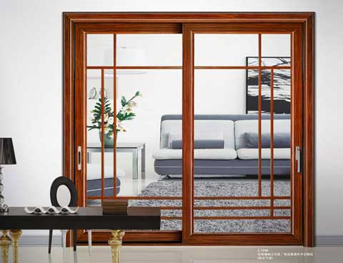 消費需求變更 助鋁合金門窗品牌發展增長動力