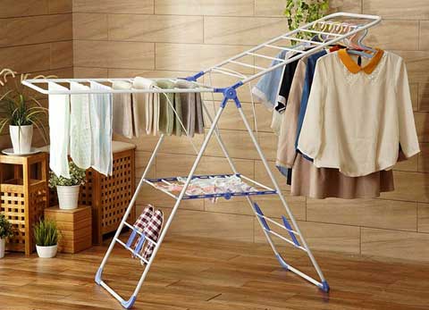 面對接踵而來的挑戰 晾衣架企業還需錘煉自身 面對接踵而來的挑戰 晾衣架企業還需錘煉自身