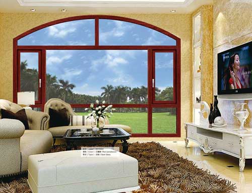 拋棄落后價格戰 鋁合金門窗企業競爭需創新