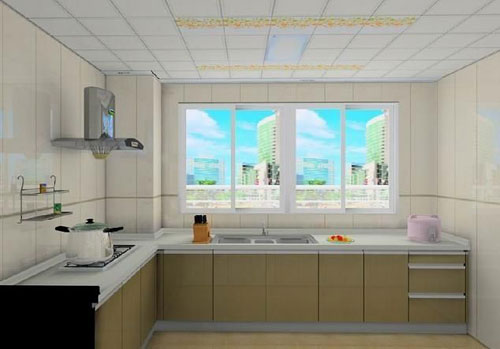 從時代趨勢中淺析集成吊頂企業(yè)未來發(fā)展新天地 從時代趨勢中淺析集成吊頂企業(yè)未來發(fā)展新天地