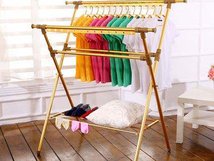 晾衣架企業(yè)在濫造行業(yè)環(huán)境中如何尋找出路? 晾衣架企業(yè)在濫造行業(yè)環(huán)境中如何尋找出路?