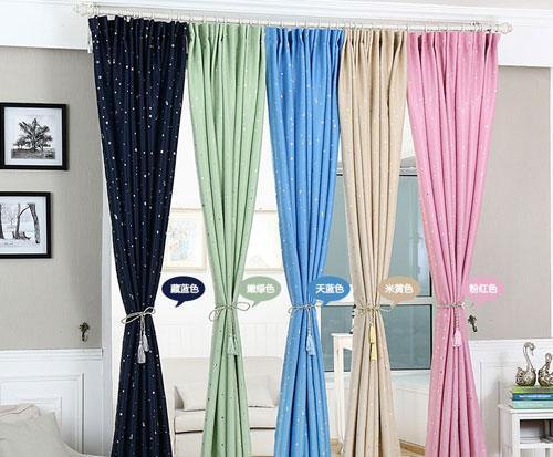 面對綠色環保趨勢 窗簾企業該如何發展? 面對綠色環保趨勢 窗簾企業該如何發展?