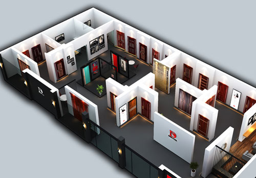 亟待相關標準出臺 防盜門企業(yè)需自覺監(jiān)管 亟待相關標準出臺 防盜門企業(yè)需自覺監(jiān)管