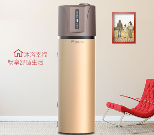 空氣能熱水器企業營銷更新升級 亟需制定戰略