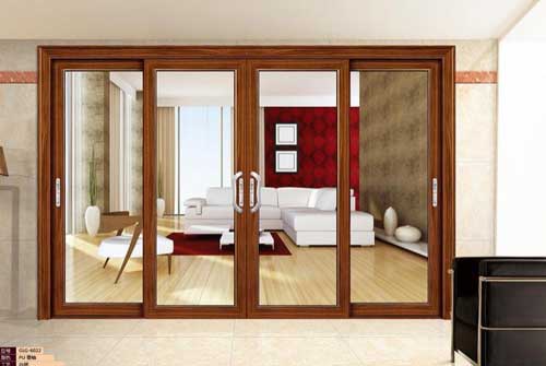 一個精明的鋁合金門窗加盟商怎樣煉成？