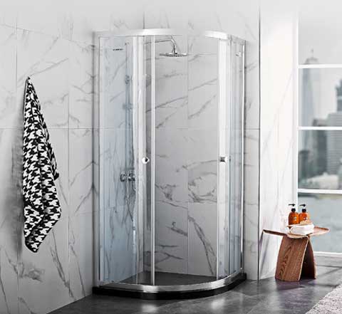 淋浴房定制個性化 企業(yè)需在設計上下功夫 淋浴房定制個性化 企業(yè)需在設計上下功夫