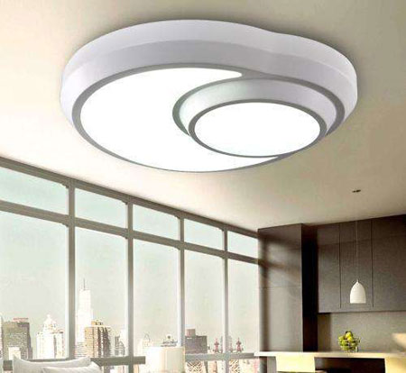 同質化陰霾仍未散去 LED燈飾企業從何談創新 同質化陰霾仍未散去 LED燈飾企業從何談創新